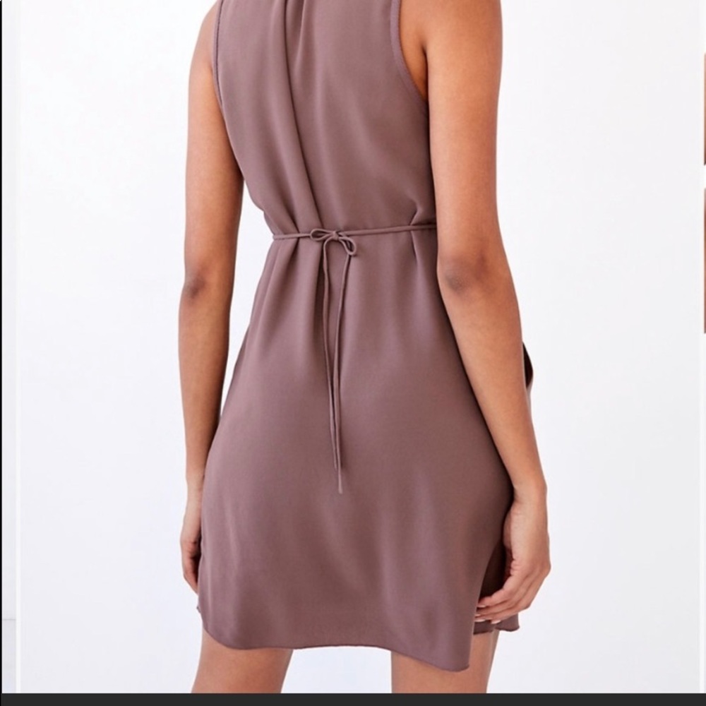 -WILFRED DRESS - - Picture 6 of 7